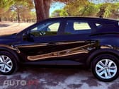 Renault Captur 1.0 TCe Equilibre Bi-Fuel