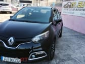 Renault Captur 1.5 dCi Exclusive