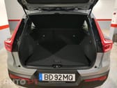 Volvo XC40 1.5 T4 PHEV Essential