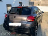 Citroen C3 C Series 1.2 PureTech