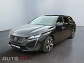 Peugeot 308 SW 1.2 PureTech Allure EAT8