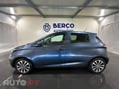 Renault Zoe (c/ Bateria) Intens 50