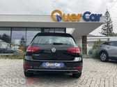 Volkswagen e-Golf Outro