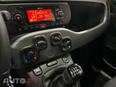 Fiat Panda 1.0 Hybrid City Life