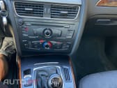 Audi A4 2.0