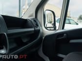 Peugeot Boxer 2.2 BlueHDi 335 L2 CD