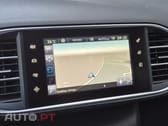Peugeot 308 SW 1.6 BlueHDi Allure J17
