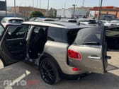 MINI Clubman One D Sport Edition