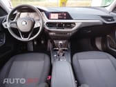 BMW 116 d Corporate Edition