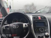 Toyota Auris D4-D Active