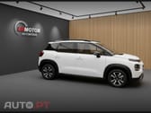 Citroen C3 Aircross 1.6 BlueHDi Feel S&S