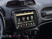 Jeep Renegade 1.6 L MULTIJET 120 CH BVR6 LIMITED