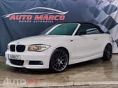BMW 118 d Pack M