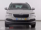 Skoda Karoq 1.6 TDI Style