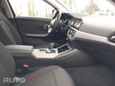 BMW 330 e Corporate Edition Auto