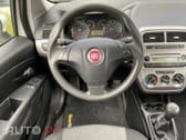 Fiat Punto 1.3 M-Jet Easy S&S