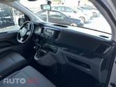 Peugeot Traveller 1.5 BlueHDi L3H1 Long