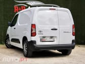 Toyota Proace City  1.5D L1 Comfort IVA DEDUTÍVEL