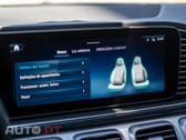 Mercedes-Benz GLE de 4Matic