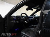 Mercedes-Benz CLA 200 AMG Line Aut.