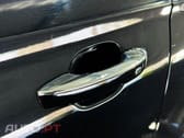 MG ZS EV 50.3 kWh Luxury