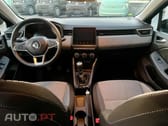 Renault Clio 1.0 TCe Evolution Bi-Fuel