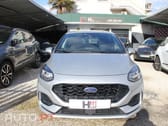 Ford Fiesta 1.0 EcoBoost ST-Line