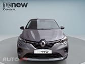 Renault Captur 1.0 TCe 100 Bi-Fuel techno