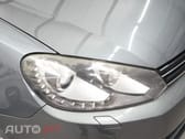 Volkswagen Golf Variant 1.6 TDi 4Motion BlueMotion Comfortline