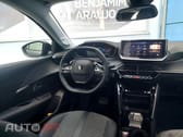 Peugeot 208 1.2 Hybrid Allure e-DCS6