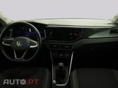 Volkswagen Taigo  1.0 Tsi Urban