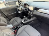Renault Captur 1.0 TCe Techno