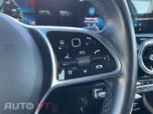 Mercedes-Benz A 250 e Style Plus