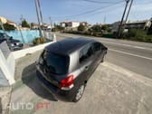 Toyota Yaris 1.4 D-4D AC