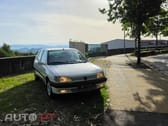 Peugeot 306 1.6 XT