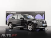 BMW X3 30 e xDrive