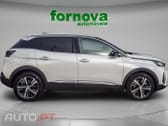 Peugeot 3008 1.6 Hybrid GT e-EAT8