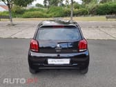 Peugeot 108 1.0 VTi Active ETG5