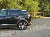 Peugeot 3008 1.5 BlueHDi Allure