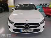 Mercedes-Benz A 250 e Style Plus