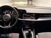 Audi A3 30 TDI S line