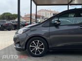 Toyota Yaris 1.5 HSD Comfort