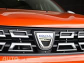 Dacia Duster 1.0 TCe Prestige