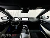 Kia EV6 77,4-kWh AWD GT-line