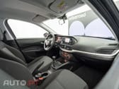 Fiat Tipo 1.3 MultiJet