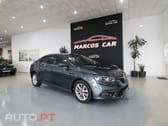 Renault Mégane 1.5 dCi Limited