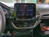 Ford Fiesta 1.0 EcoBoost ST-Line