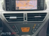 Toyota iQ 1.0 VVT-i 2 NAVI+Bluetooth