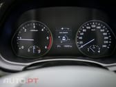 Hyundai i30 1.6 CRDi Style+Navi