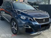 Peugeot 5008 Gt Line